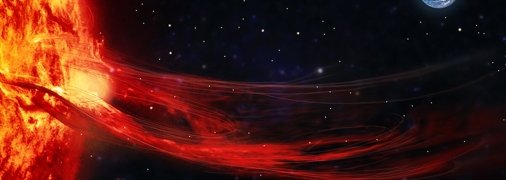 Магнітна буря