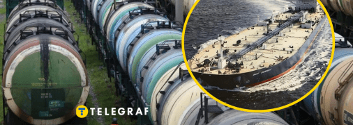 Российское топливо