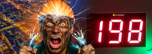 Перепады напряжения вредят технике