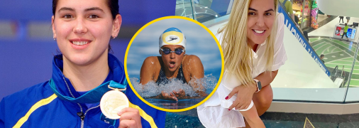 Яна Клочкова