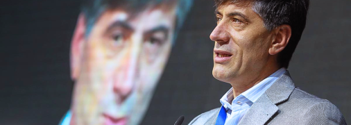 Російський бізнесмен Магомед Мусаєв