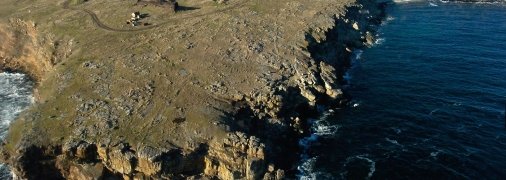 Остров Змеиный