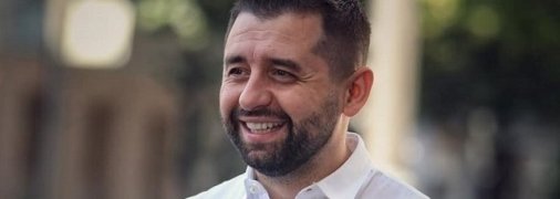 "Слуга народа" хочет идти по пути Компартии Китая? О чем говорит резонансное заявление Арахамии