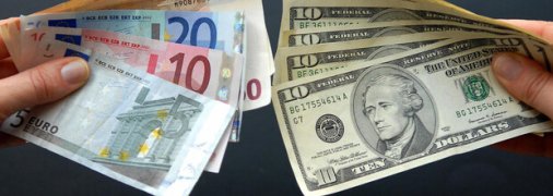 Курс валют в Украине