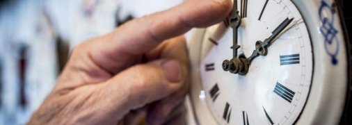 До переходу на літній час залишився тиждень: чи будемо переводити годинник 28 березня