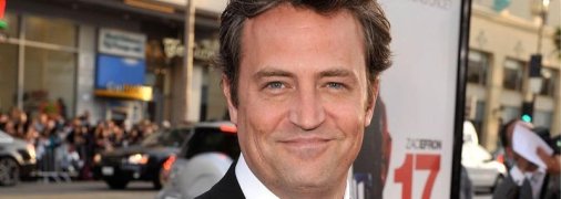 Звезду "Друзей" не узнали преданные поклонники (Фото)