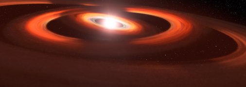 Молода зірка