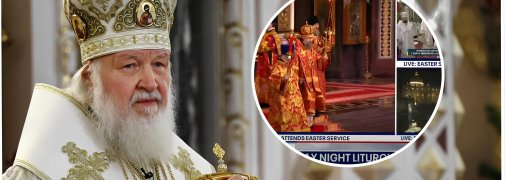 Fox News зганьбився з Україною на Великдень