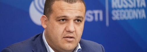 IBA Кремльова виключили з лав МОК