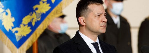 Электоральный вопрос: как отразится история с Шарием и каналами Медведчука на рейтинге Зеленского