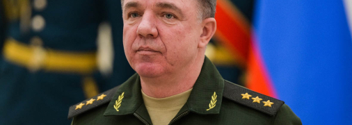 Александр Журавлев отдавал приказы об обстреле Харькова "Смерчами"