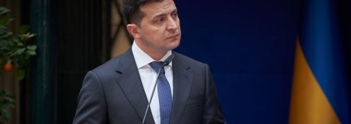 Експерт: Обвал Рейтингу Зеленського нижче 30%, може скоротити термін каденції політика