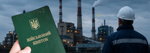 Зміна роботи не гарантує автоматичного захисту від призову