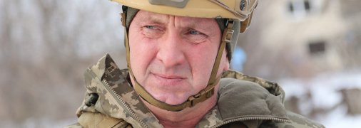 Олександр Павлюк