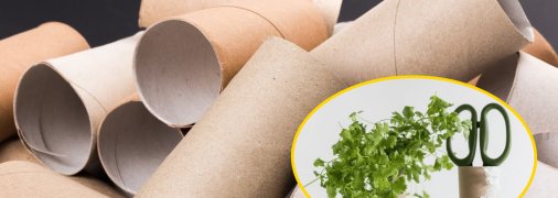 Повторне використання - це екологічно, вигідно і зручно