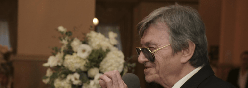 Композитор Юрій Чернавський з 1994 року жив у США