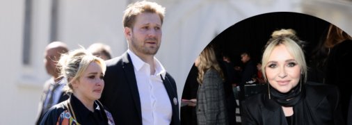 Гейден Панеттьєрі і Браян Хікерсон