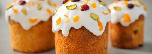 Сирна паска