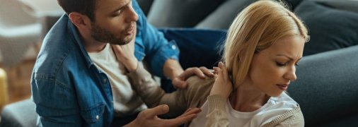 Злість та невдоволення