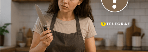 Частая проблема на кухне