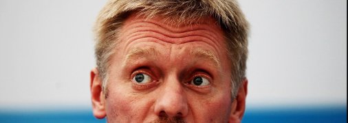 В кремле нашли доказательства завершения "демилитаризации" Украины