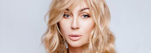 Ирина Билык показала новые фото с младшим сыном (ФОТО)