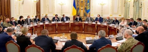 Санкции в результате решений СНБО являются дезинтегрирующим фактором и подменяют правоохранительную функцию, - юрист