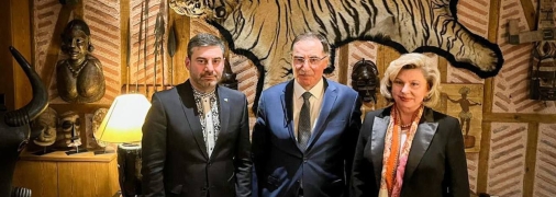 Після третього раунду переговорів у Стамбулі