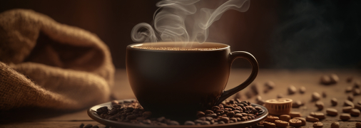 Напиток получается идеальным