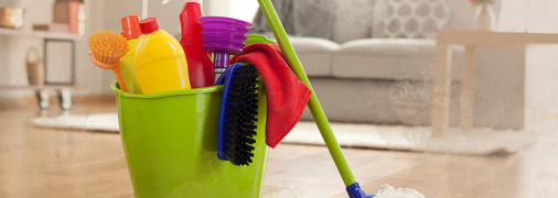 Є більше помічників у побуті, ніж ви здогадуєтеся