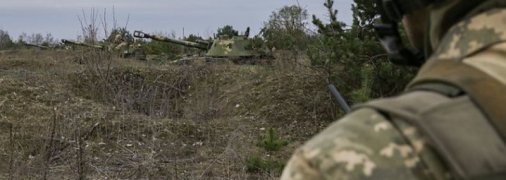 Обострение на Донбассе: боевики подстрелили еще двух украинских защитников