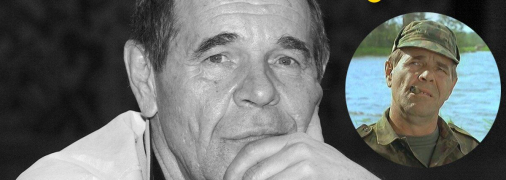 Олексій Булдаков