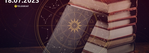 Гороскоп на 18 июля 2023 года