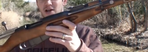 Гвинтівка Мосіна