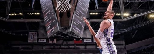 Лень рассказал о своей адаптации в Сакраменто