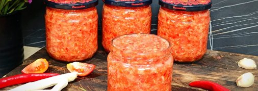 Острая хреновина