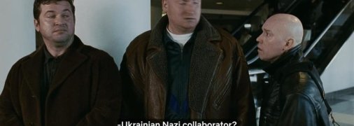 Netflix показал фильм "Брат-2" и вляпался в скандал из-за "бандеровца"