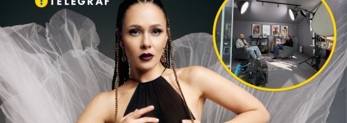 Юлія Саніна