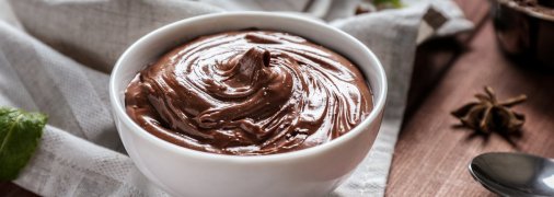 Шоколадна паста