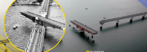 Варварівський міст