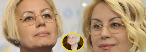 Политик Анна Герман