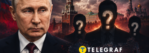 Глава Росії
