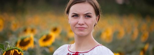 Чому українці "сміються на кутні"