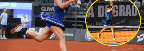 Марта Костюк та Вероніка Подрез