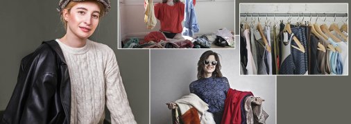 Кристина Алексейчук рассказала о модных трендах этого и предстоящего сезона