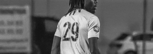 Смерть напередодні Різдва: французький футболіст загинув у перестрілці