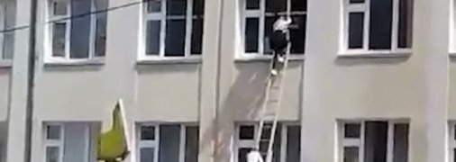 Второй нападавший на школу в Казани убит: последние данные о жертвах