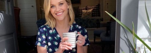 На Риз Уизерспун подали в суд: подробности