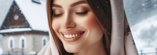 Январь принесет еще одно ухудшение погоды в Украине