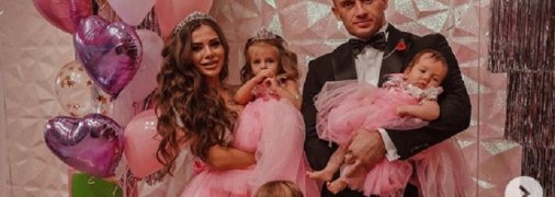 Муж блогерши Софии Стужук умер от COVID-19: ранее она заявляла, что коронавирус - это не страшно